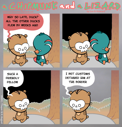 Click to see next strip