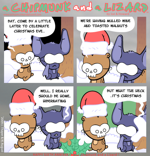 Click to see next strip