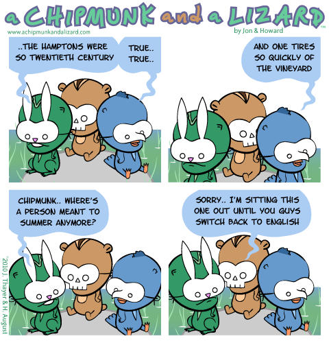 Click to see next strip