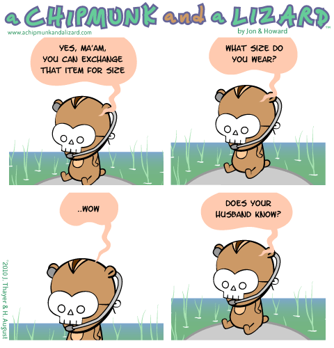 Click to see next strip