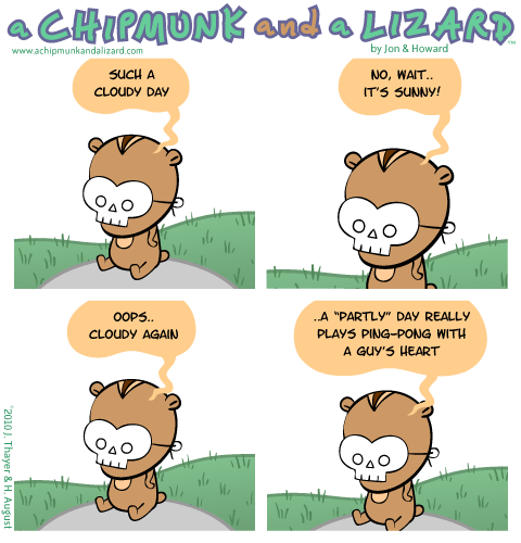 Click to see next strip