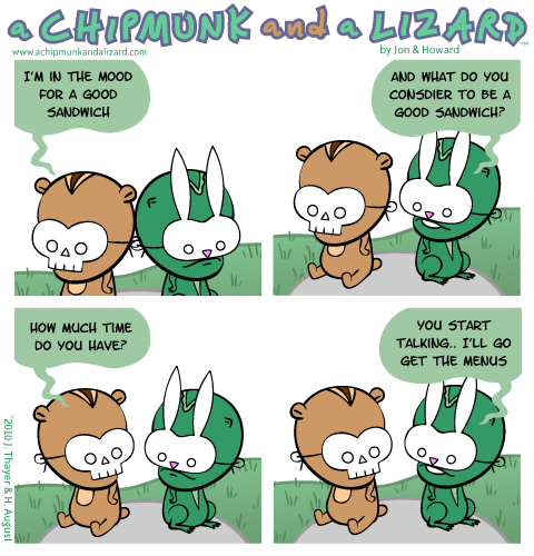 Click to see next strip