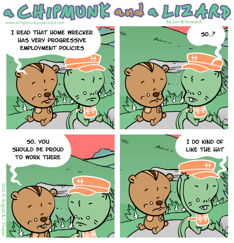 Click to see next strip