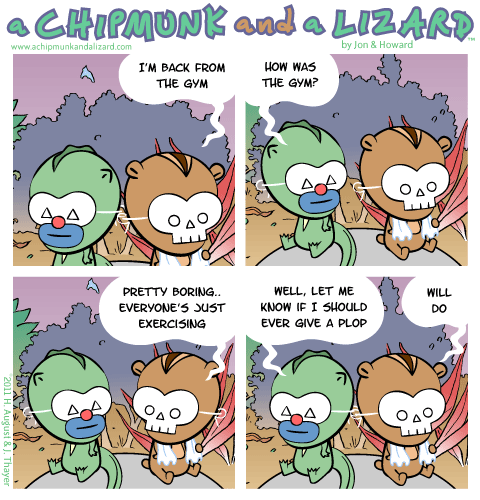 Click to see next strip