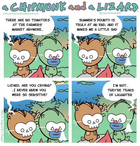 Click to see next strip
