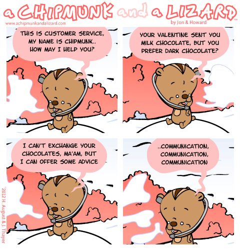 Click to see next strip