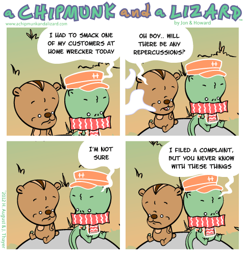 Click to see next strip