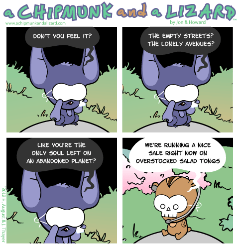 Click to see next strip