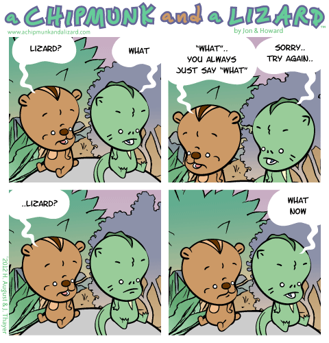 Click to see next strip