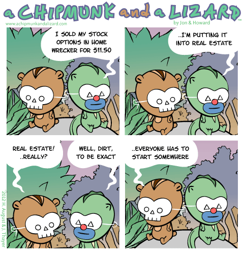 Click to see next strip