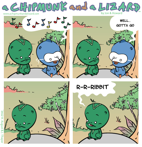 Click to see next strip