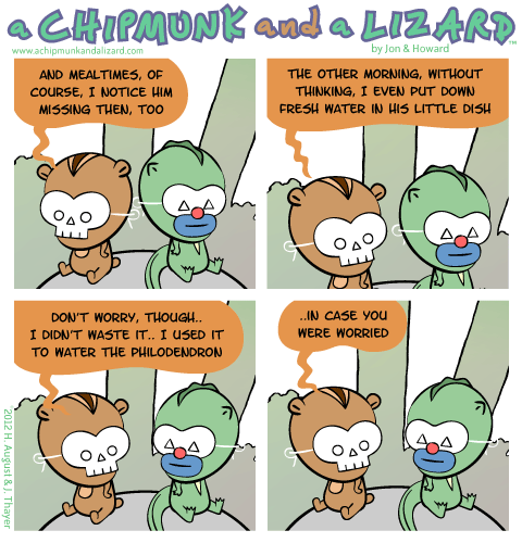 Click to see next strip